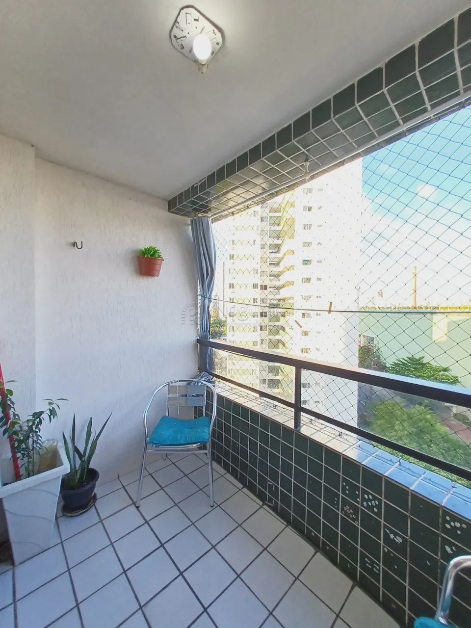 Imóvel para venda tem 90 metros quadrados com 3 quartos em Torre - Recife - PE - Foto 4