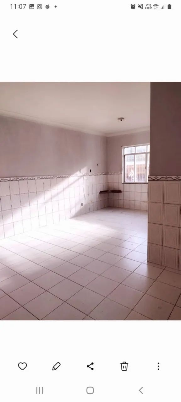 Foto - Belém - Marambaia