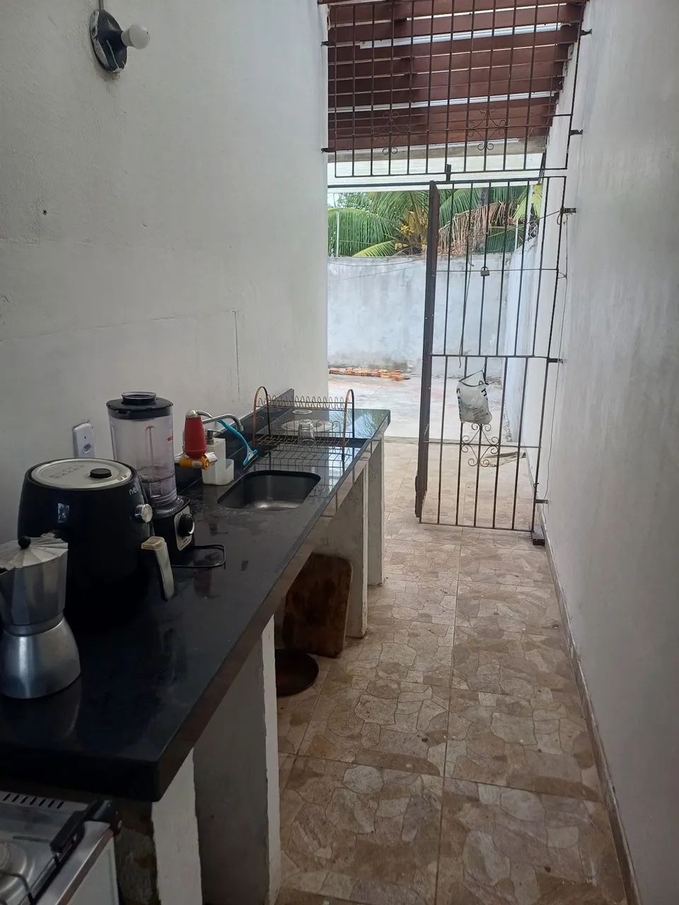 Casa 3/4 Centro de vila dos cabanos  - Foto 3