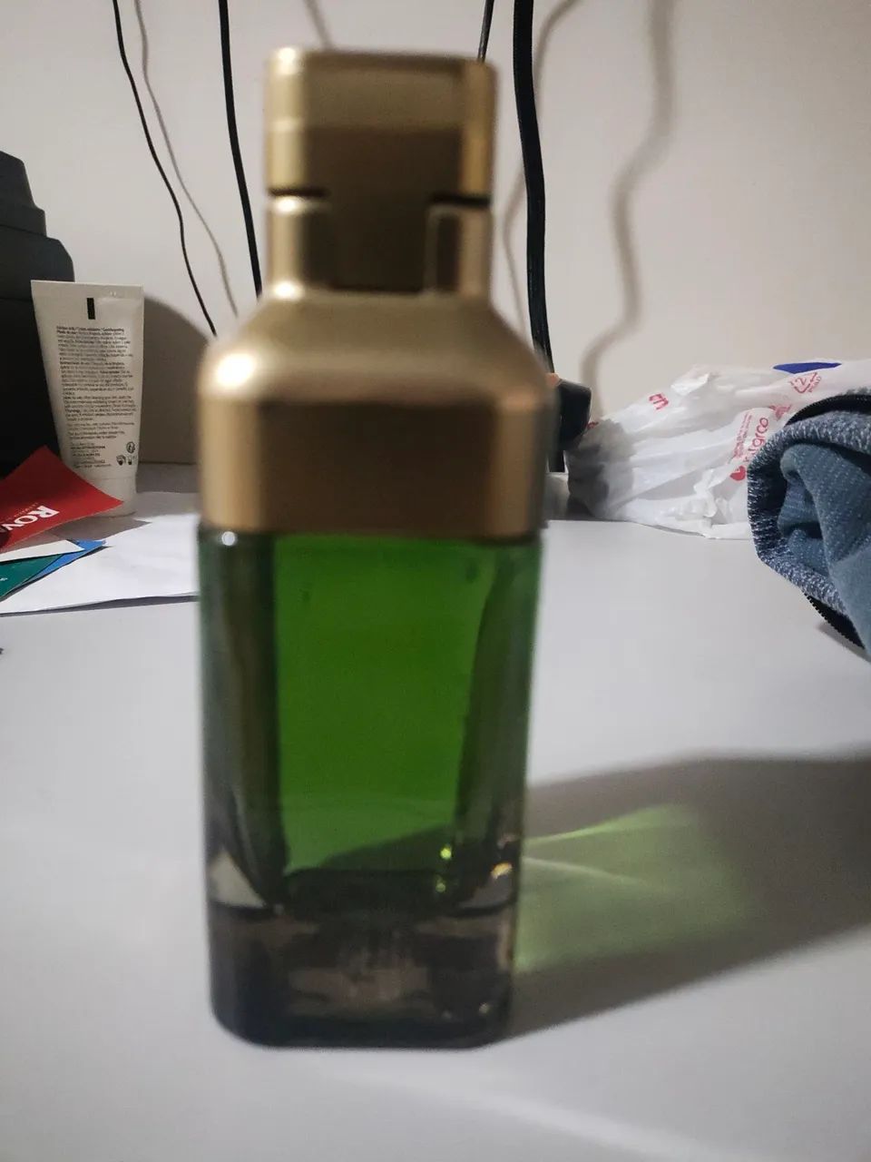 Perfume The Blend Cardamom O Boticário  - Foto 2