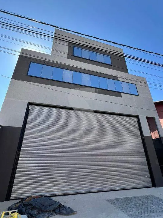 Sala para locação no Eldorado