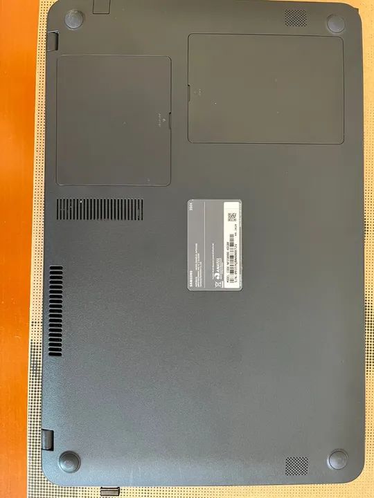 Notebook Samsung 350X - Linha Expert - Core i5 - 8GB - HD 1TB / Tela 15.6? - Foto 2