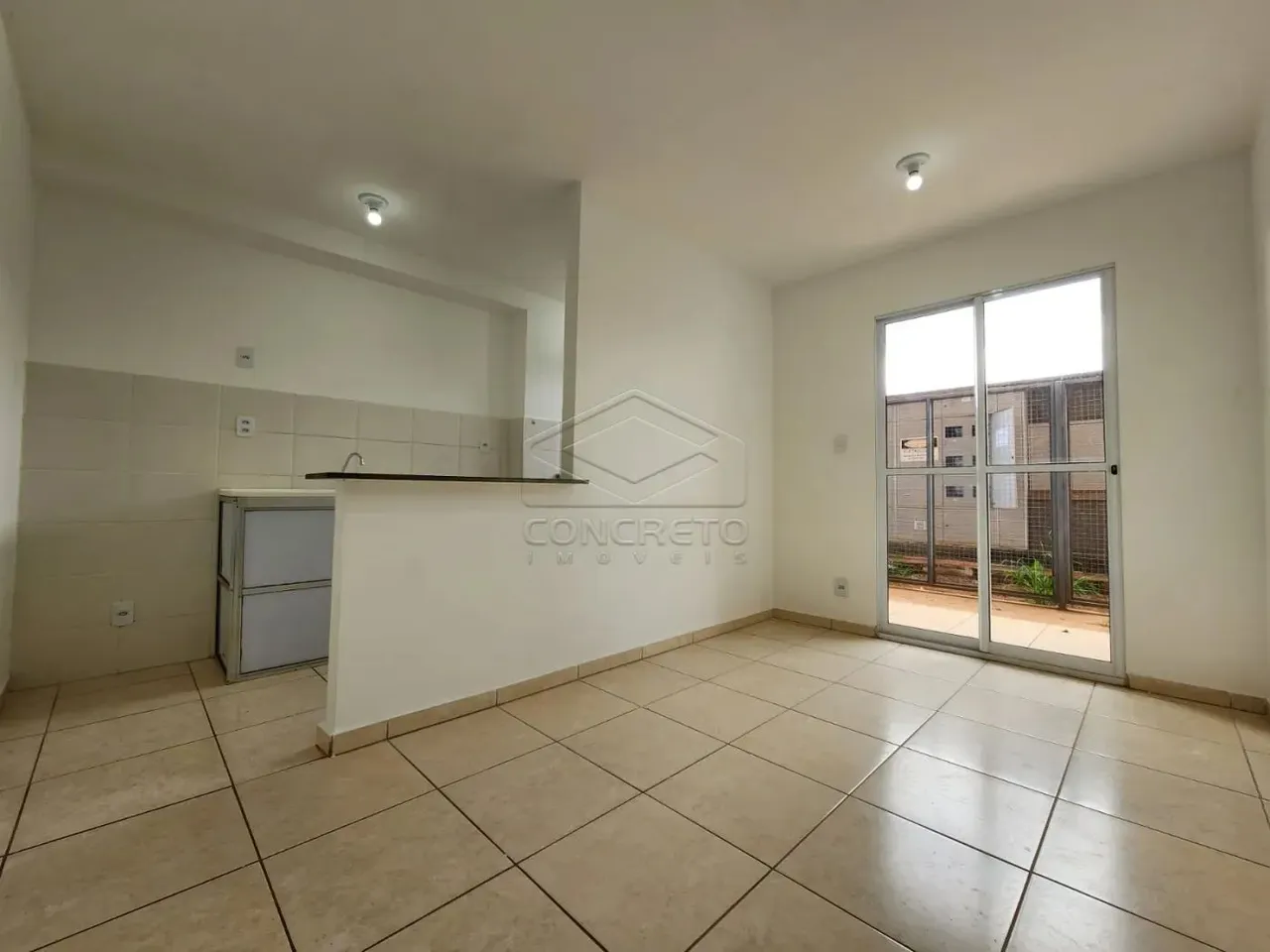 Apartamento Padrão em Jaú