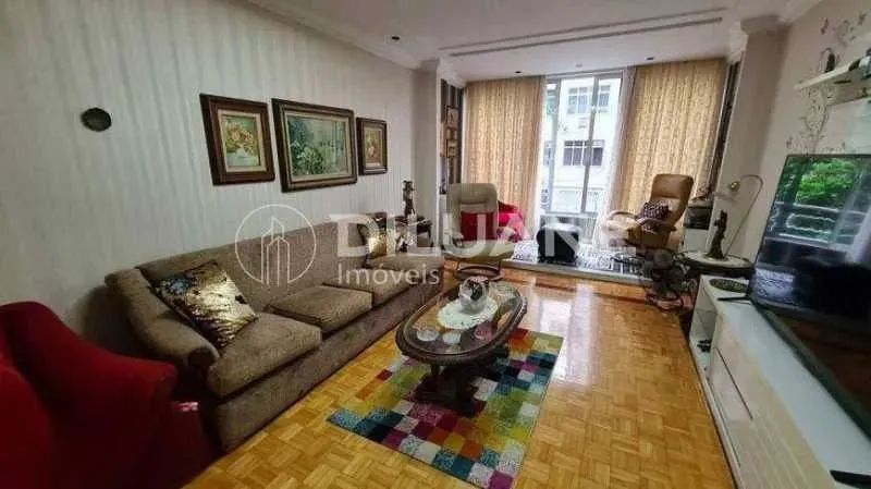 Apartamento : / Residencial / Copacabana