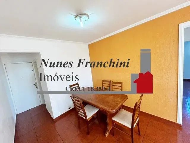 APARTAMENTO RESIDENCIAL em SÃO PAULO - SP, Limão - Foto 4