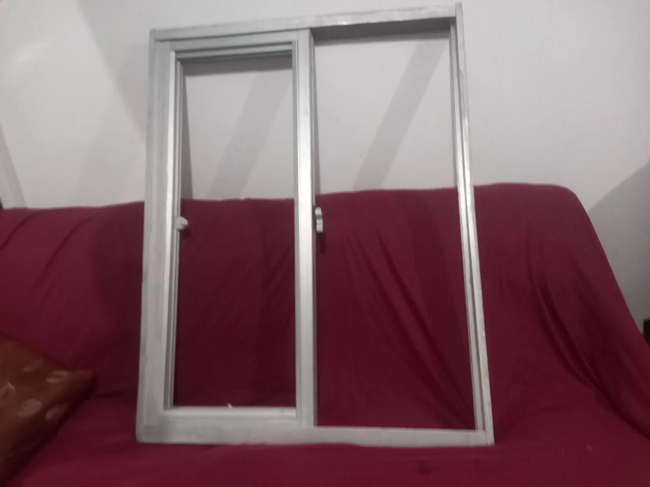 Janela de alumínio  - Foto 2