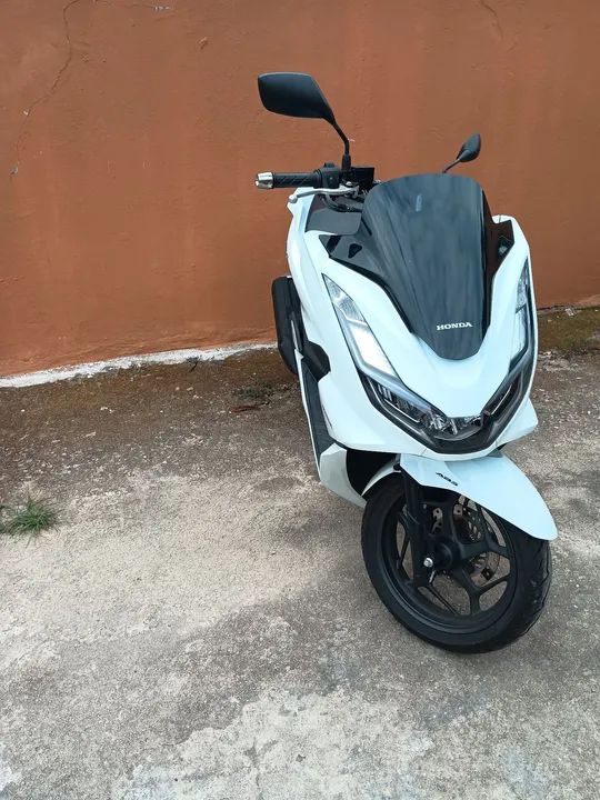 Vendo PCX ano 2023 - Foto 5