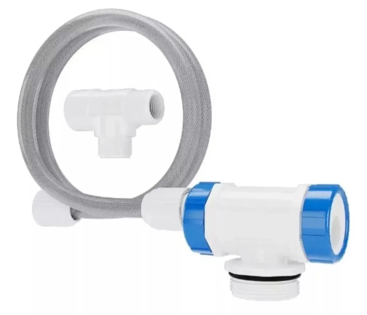 Duchão de pressão Blukit - Maior Pressão! - Foto 2