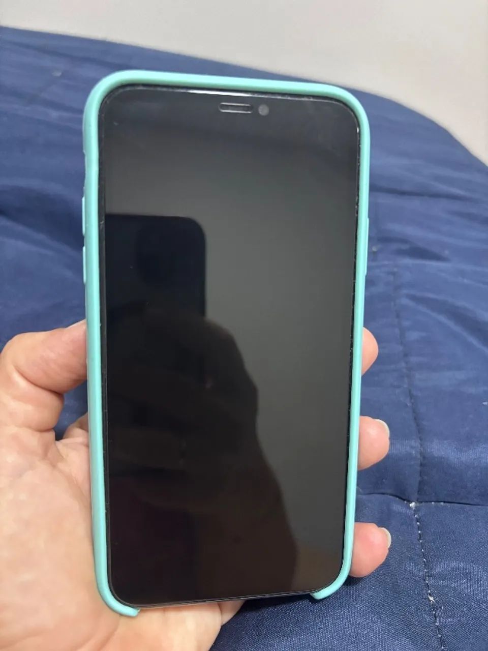 iPhone 11 64 gigas (verde) - Celulares e Smartphones - Pium