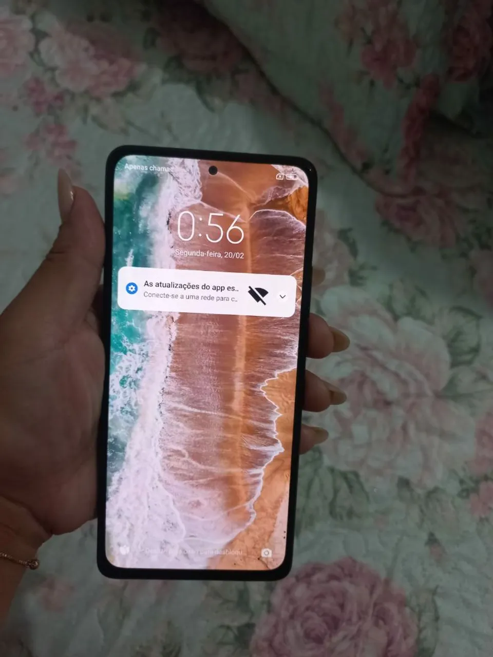 Xiaomo Note 10 Pro Max 128GB