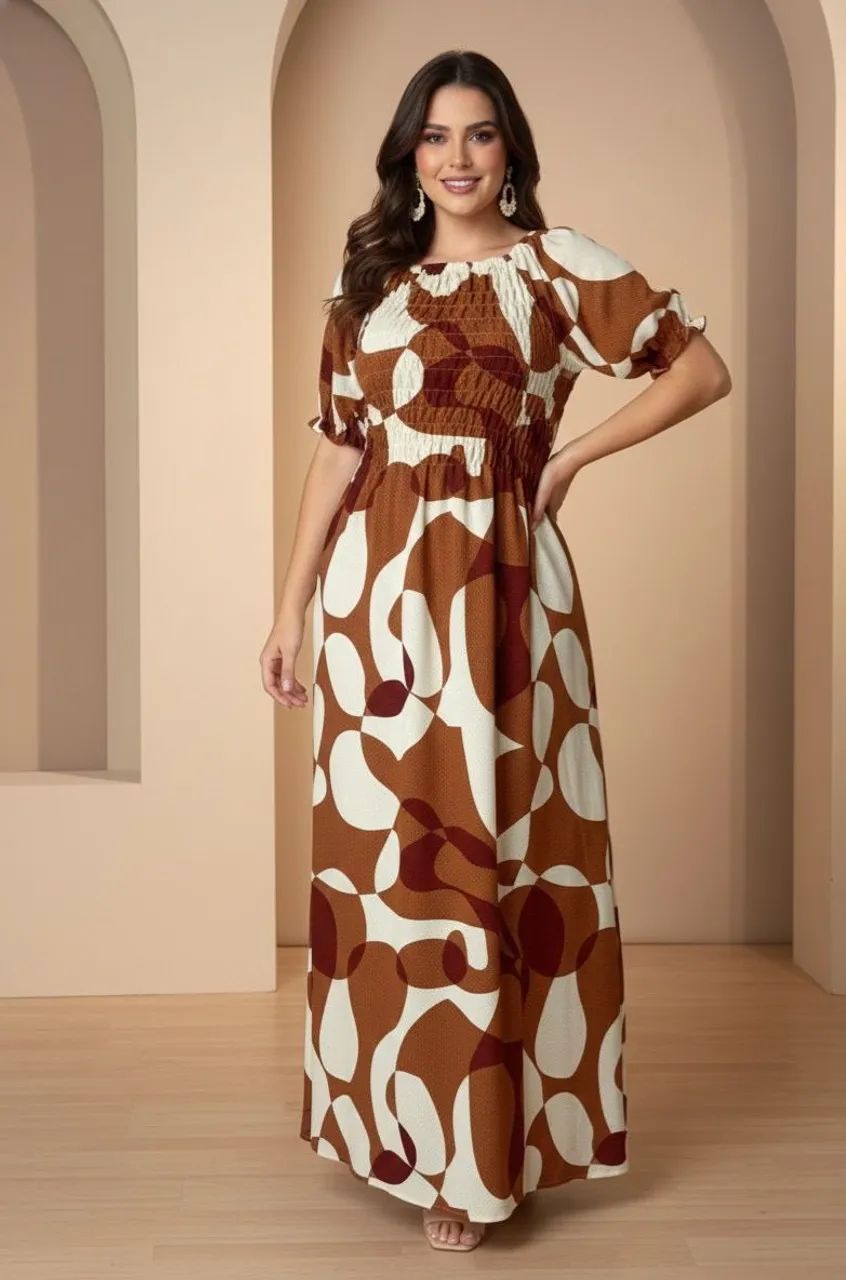 Vestidos Longos  - Foto 2