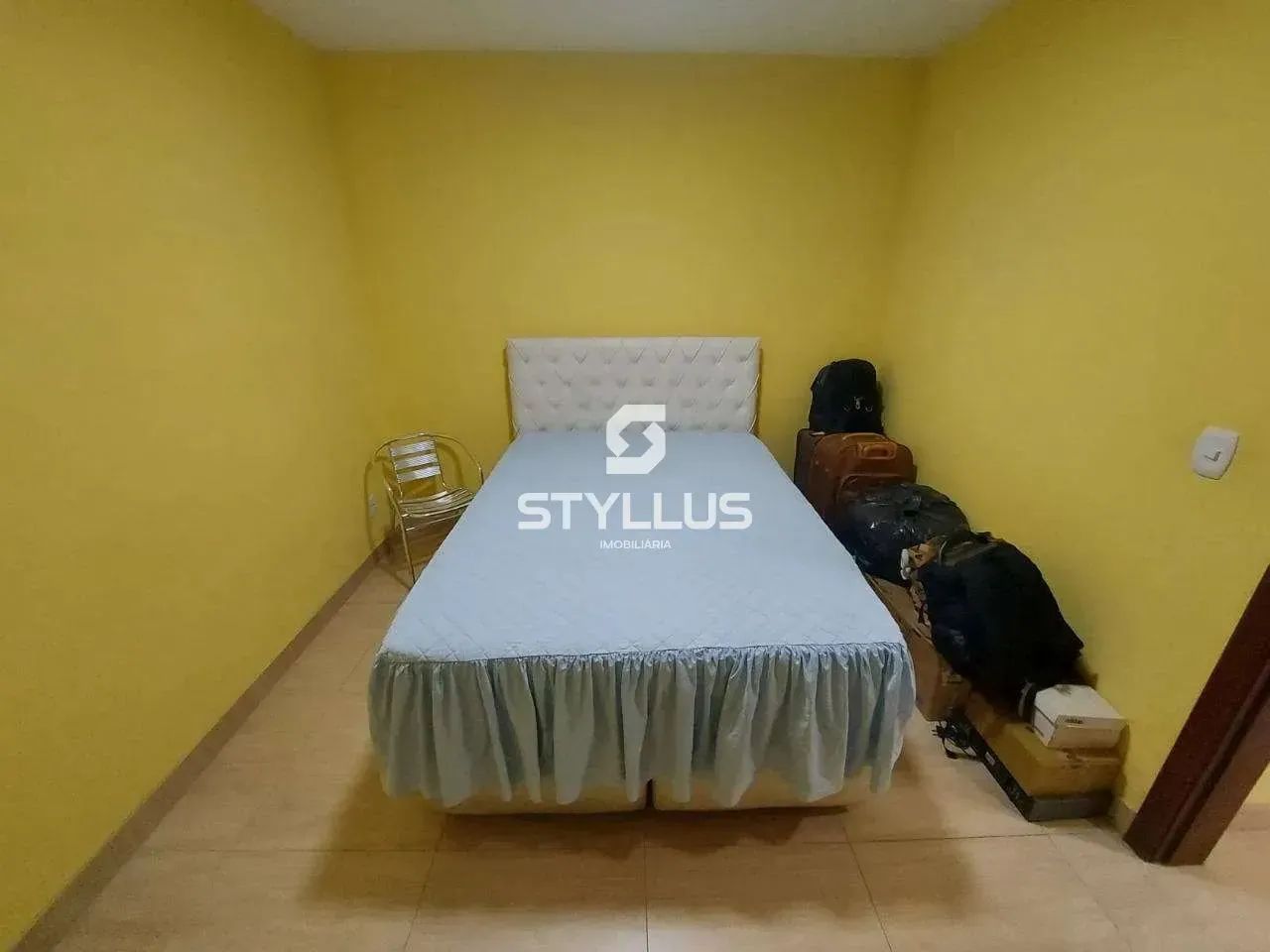 Olaria | Casa 3 quartos, sendo 2 suites - Foto 9