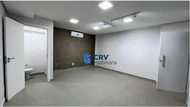 Sala para alugar, 40 m² por R$ 1.600,00/mês - Maringá - Londrina/PR