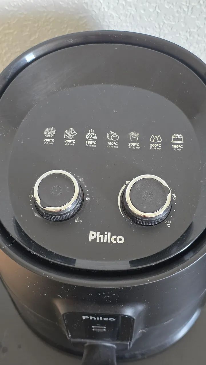  Air Fryer Philco - Foto 2