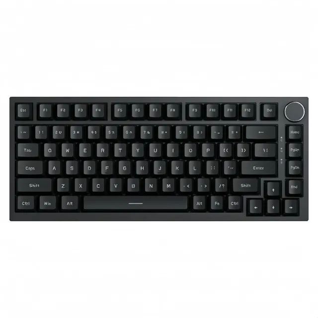 Teclado Mecânico AJAZZ AK820 (Lacrado) - Periféricos e Acessórios