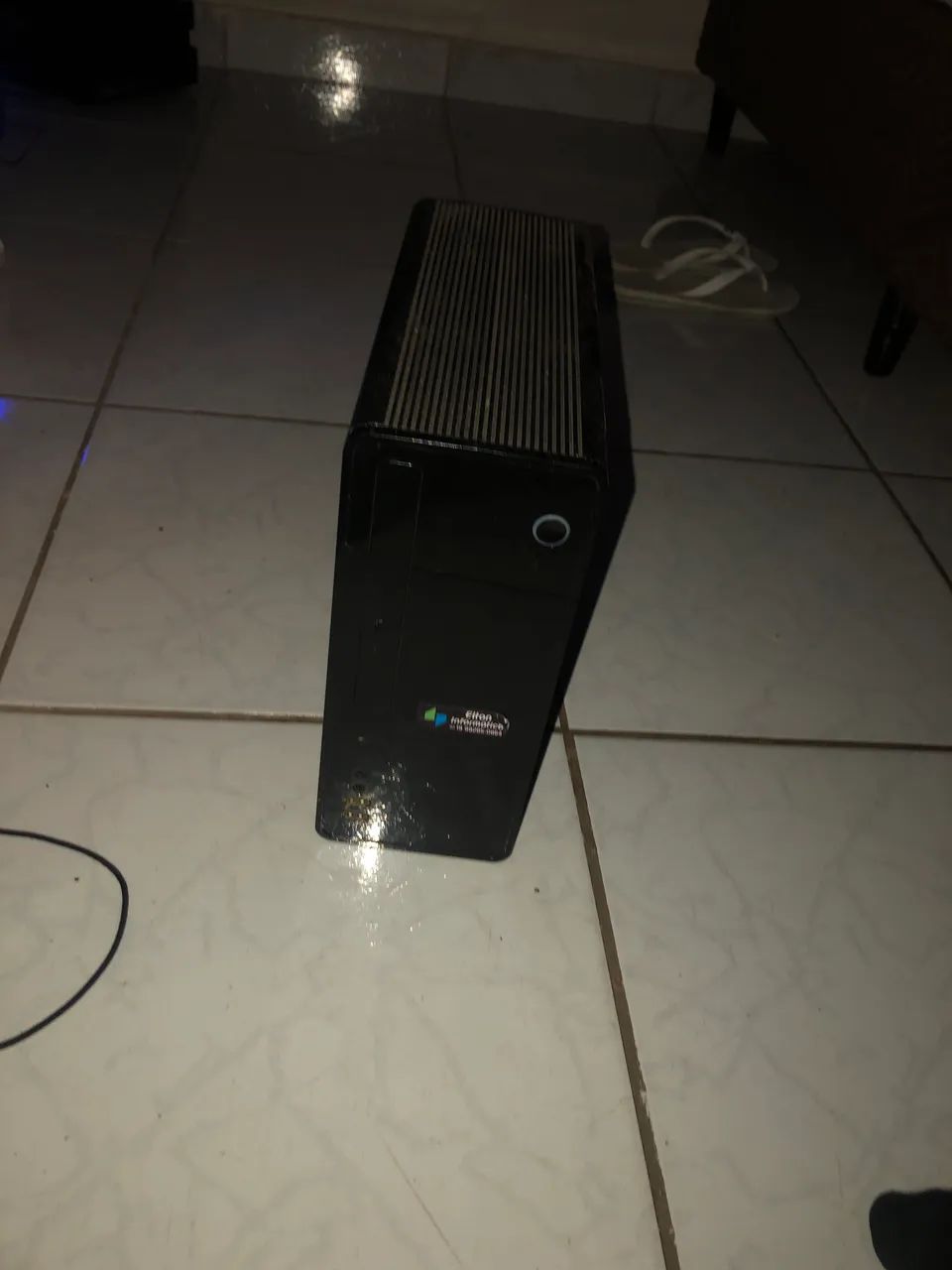 Computador 64264610217731121