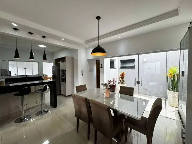 Foto - Sumaré - Vila Miranda