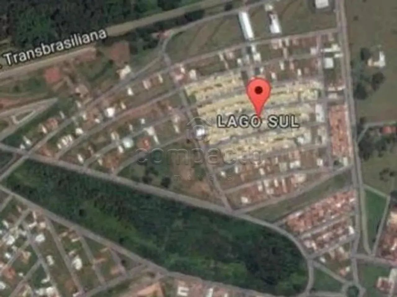 Bady Bassitt Lago Sul I  **** oportunidade **** excelente  - $ 55 mil - Foto 3