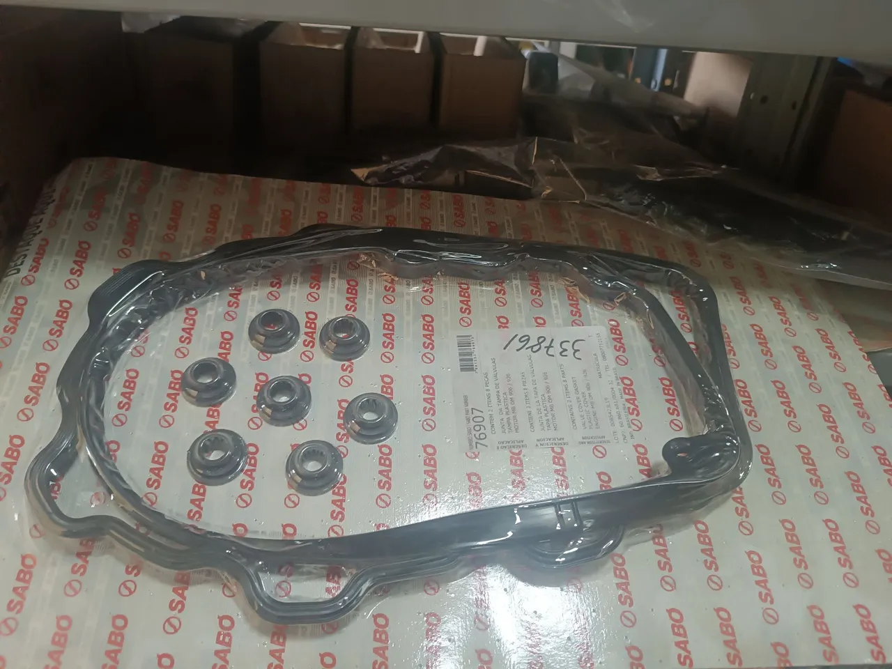 Peças para caminhões VW,MB,FORD e IVECO