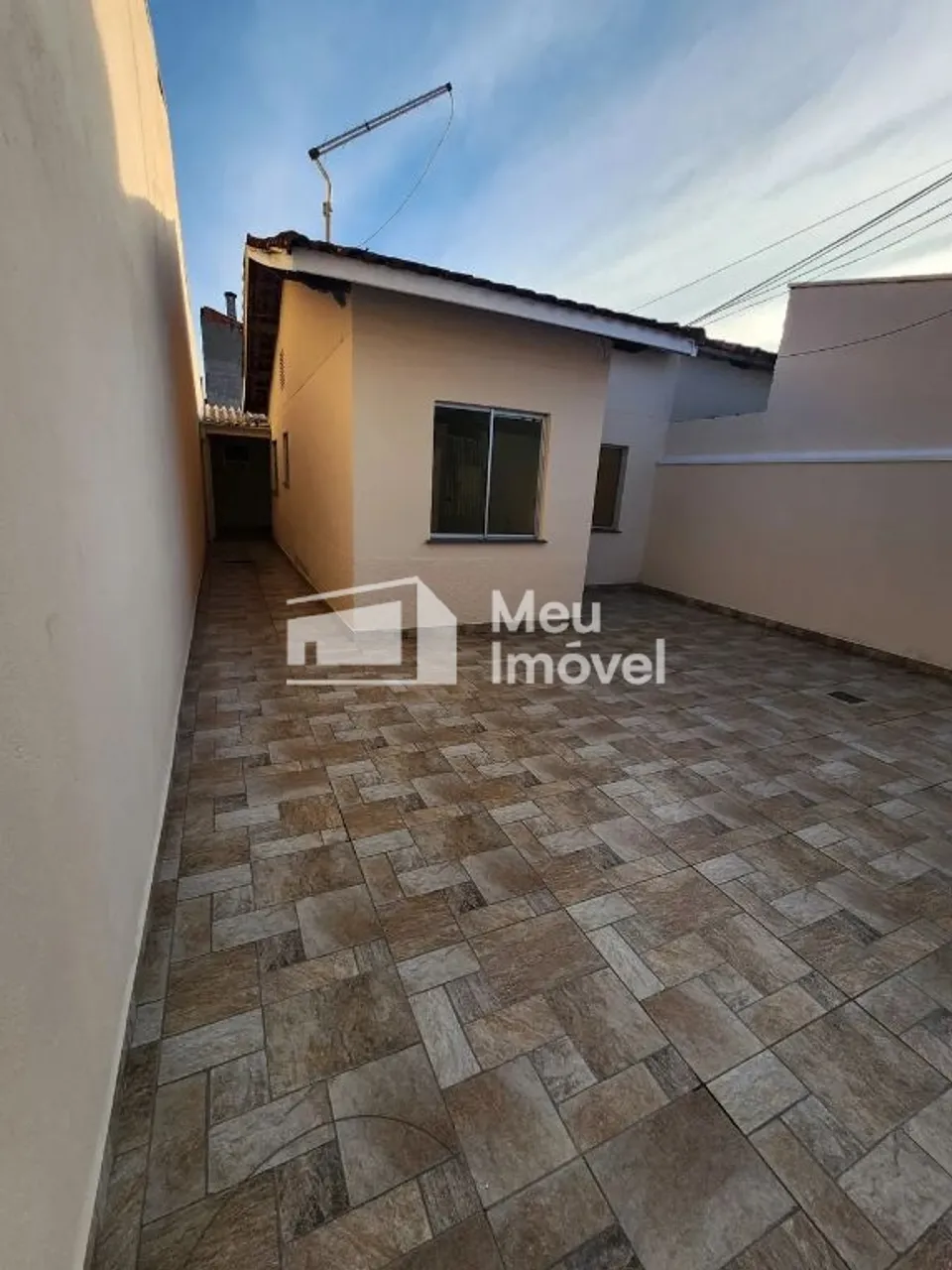 Kitnet/conjugado para aluguel com 80 metros quadrados com 3 quartos
