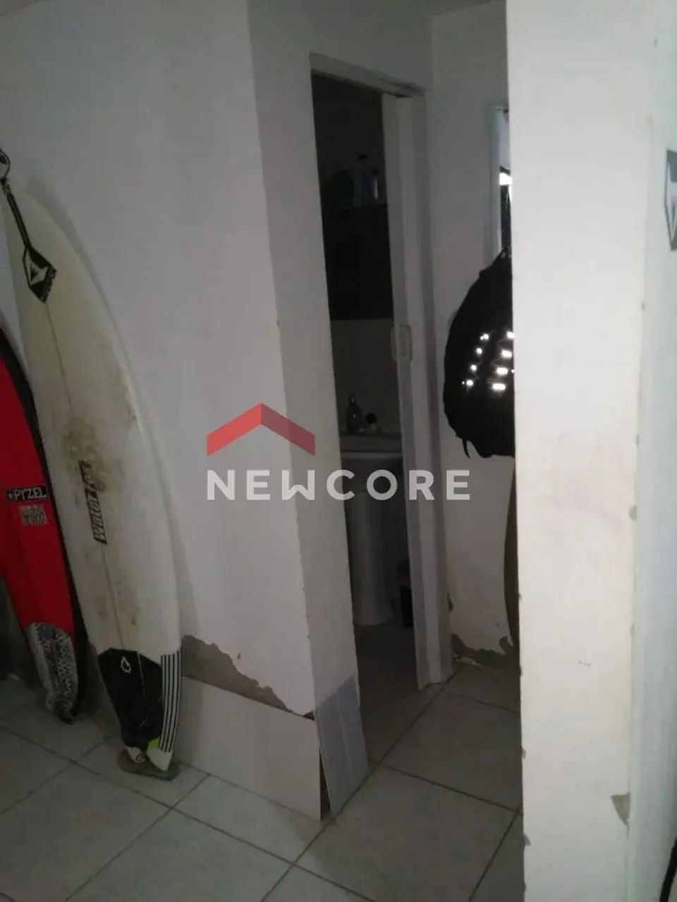 Casa em Rua Presalino Pires - Paes Leme - Imbituba/SC - Foto 3