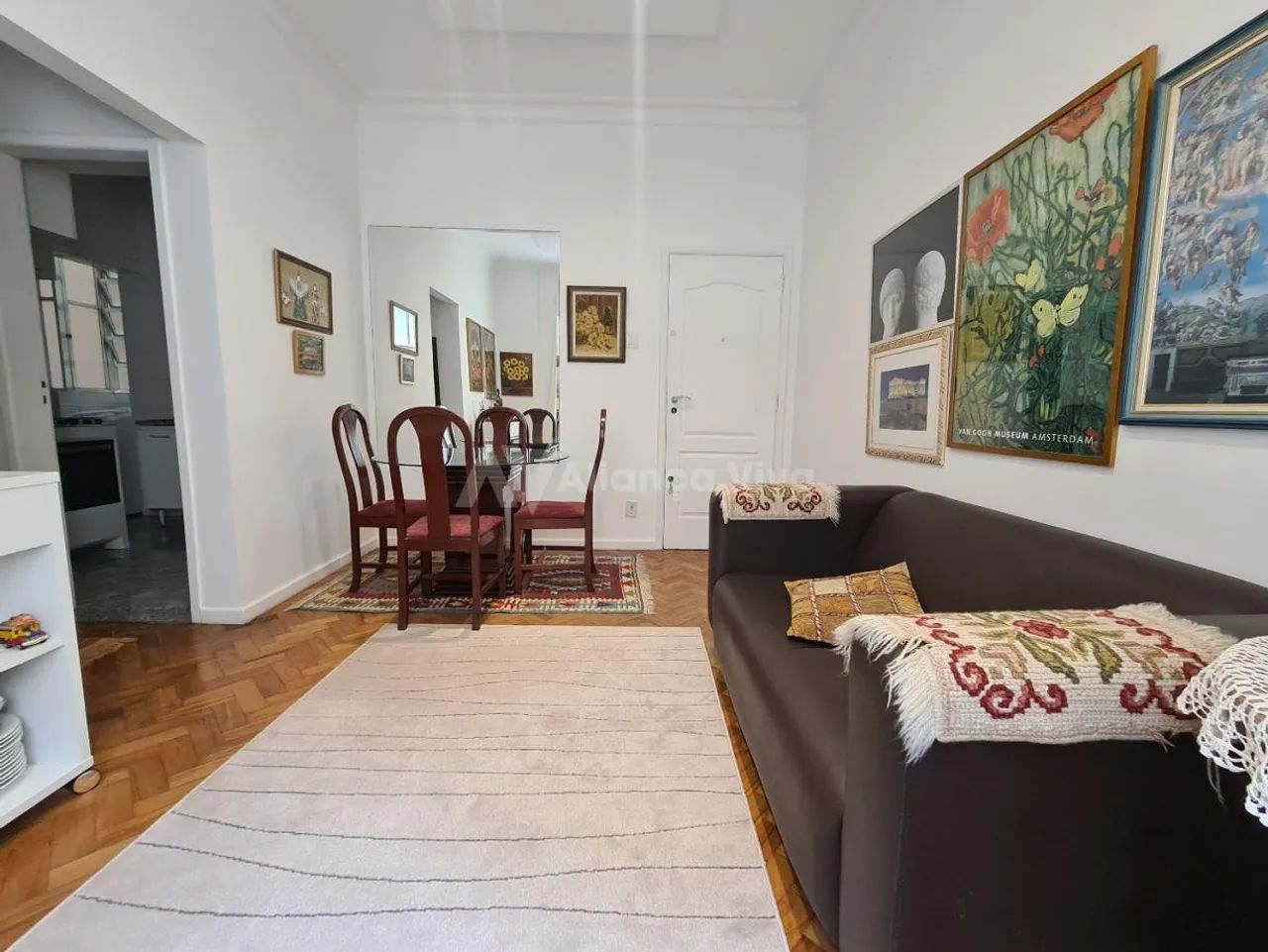 Copacabana | Apartamento 1 quarto