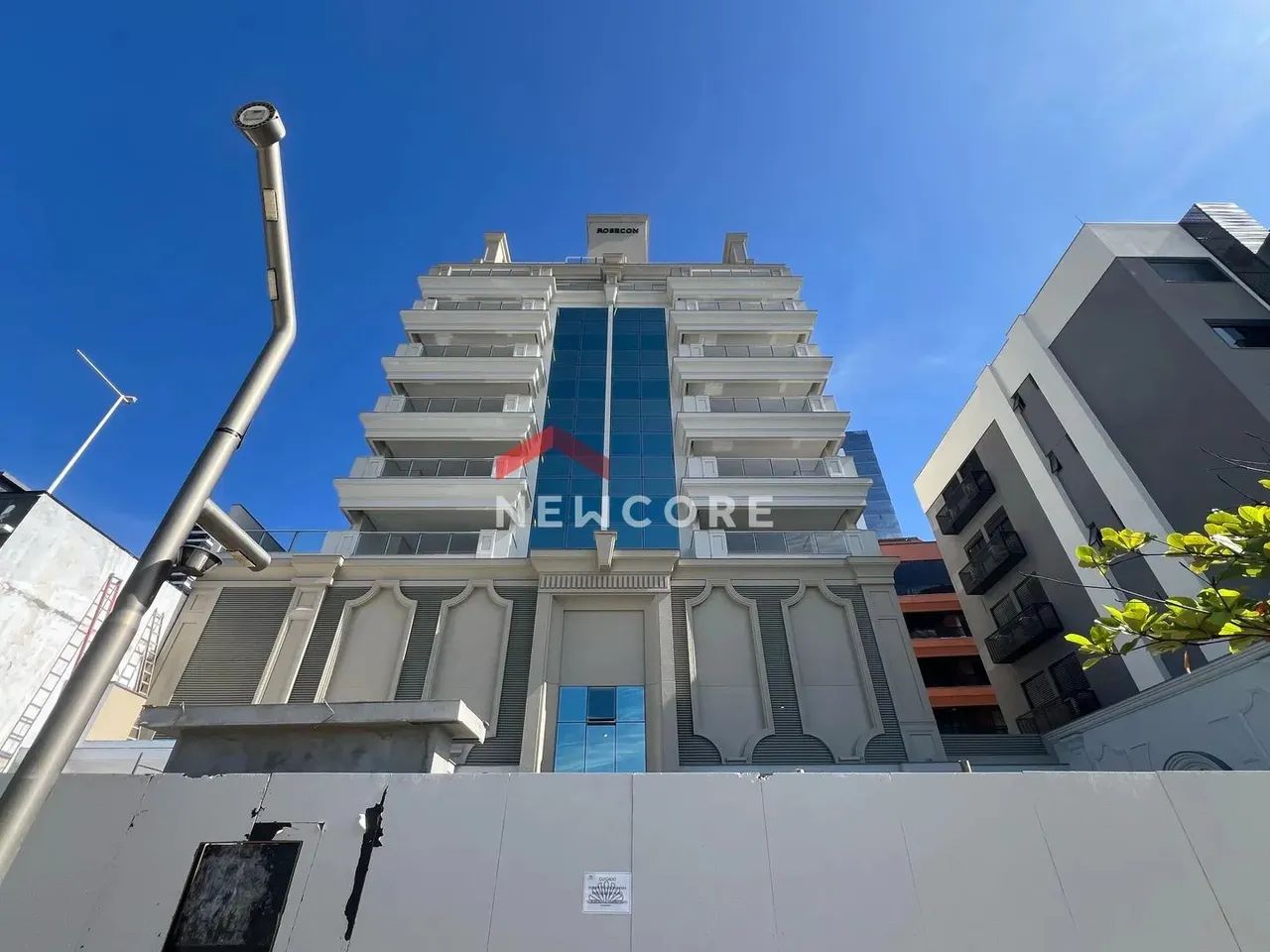 Apartamento em null Avenida Nereu Ramos, 700 - Meia praia - Itapema/SC - Foto 3