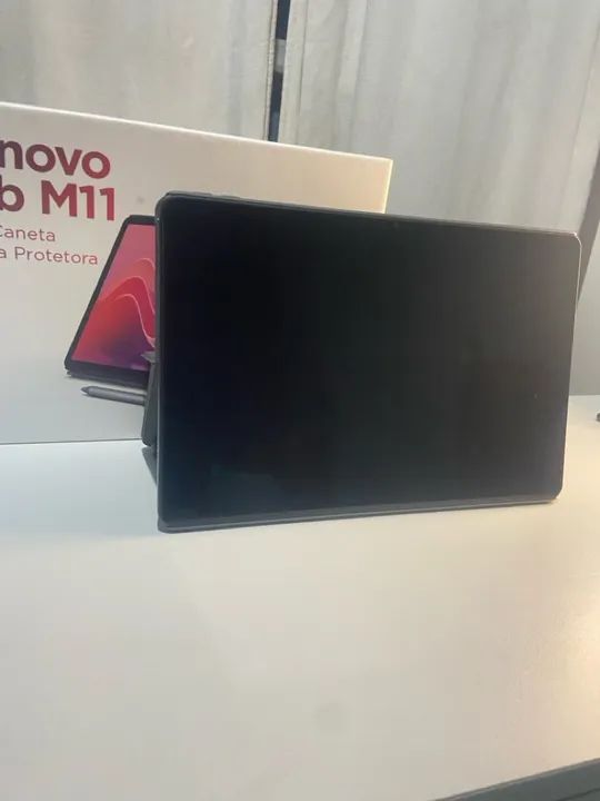 Tablet Lenovo Tab M11 Octa-Core 4GB 128GB Wi-Fi Android 13  - Foto 2