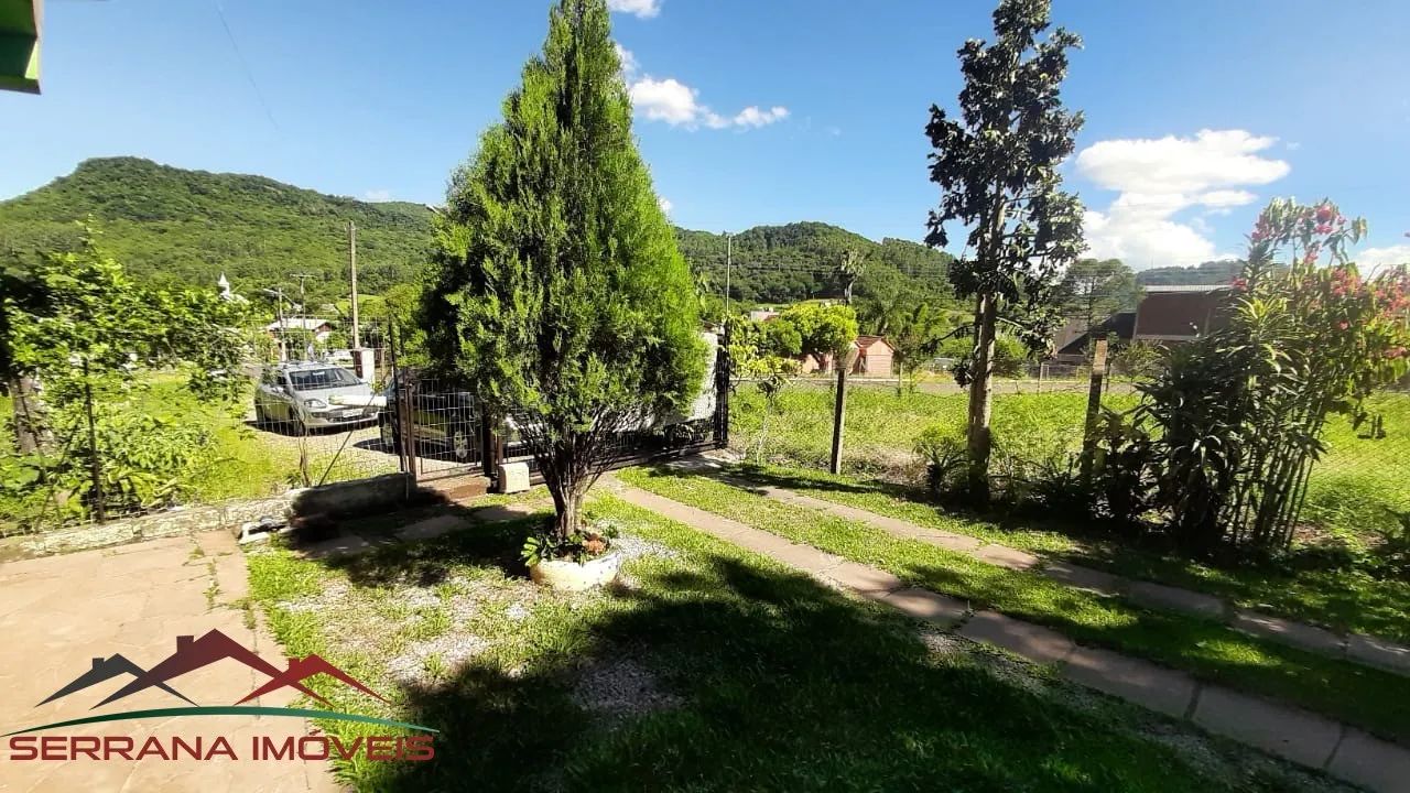 CASA RESIDENCIAL em PICADA CAFÉ - RS, Bela Vista - Foto 4