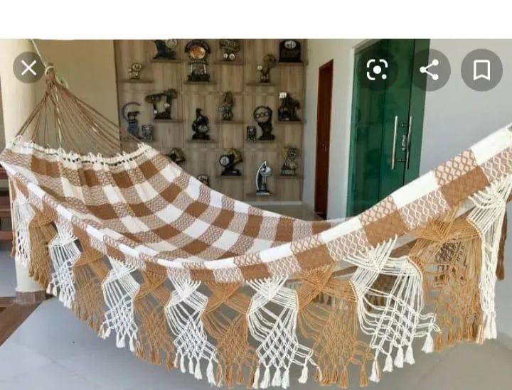 Redes para dormir . - Foto 4