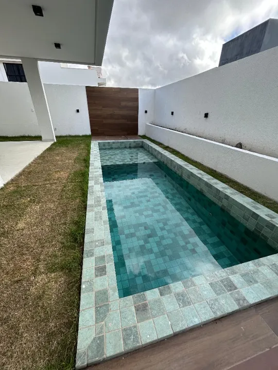 Lançamento Exclusivo em Terras Alphaville - 05 Quartos, 02 Suítes!