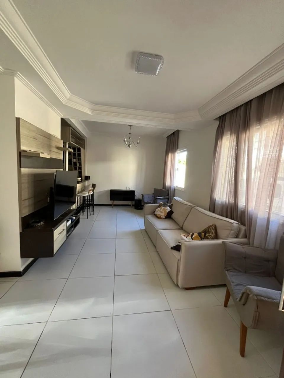 Casa 3 quartos com suítes - Centro - Lauro de Freitas - Foto 3