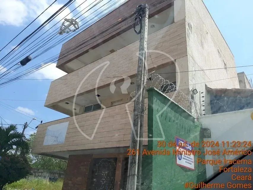 Ponto à venda, 1400 m² - Parque Iracema - Fortaleza/CE - Foto 4