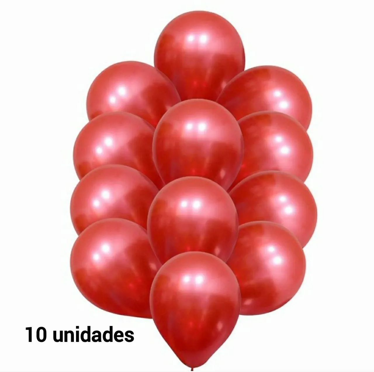 Kit Top Decoração Romântica- Balões, Velas e Decoração - Foto 2