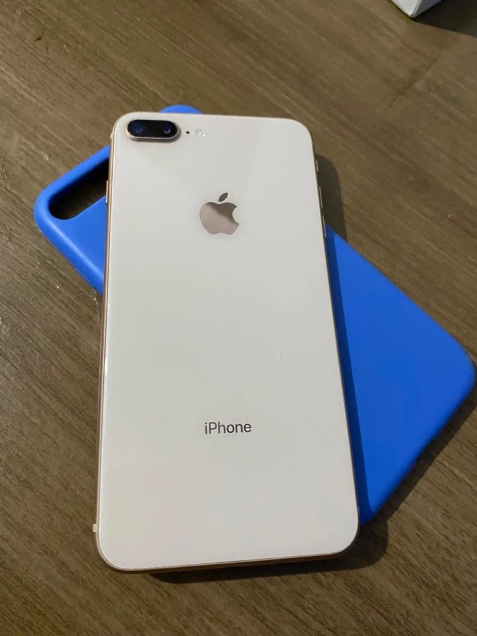 iPhone 8 Plus todo Original 