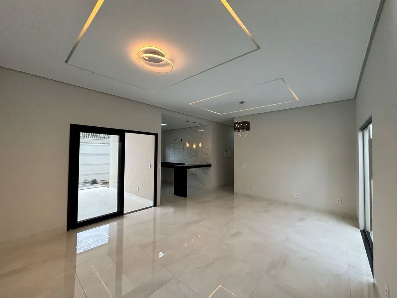 Casa nova 1003 sul 3/4  - Foto 3