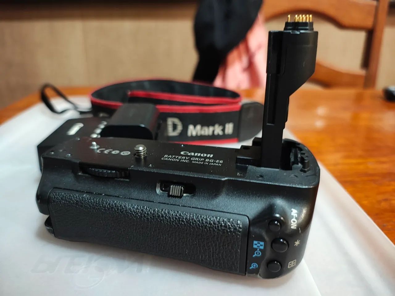 Canon EOS 5D Mark II - Foto 3
