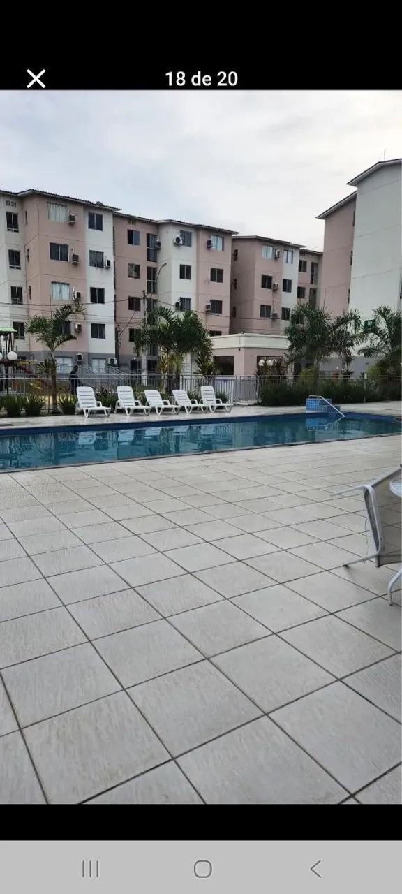 Foto - Manaus - Tarumã