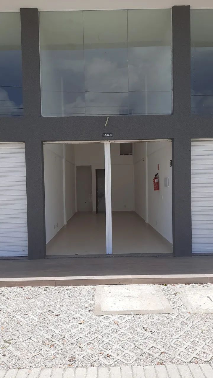 Lojas na Av Praia dos Búzios em Ponta Negra - Foto 6