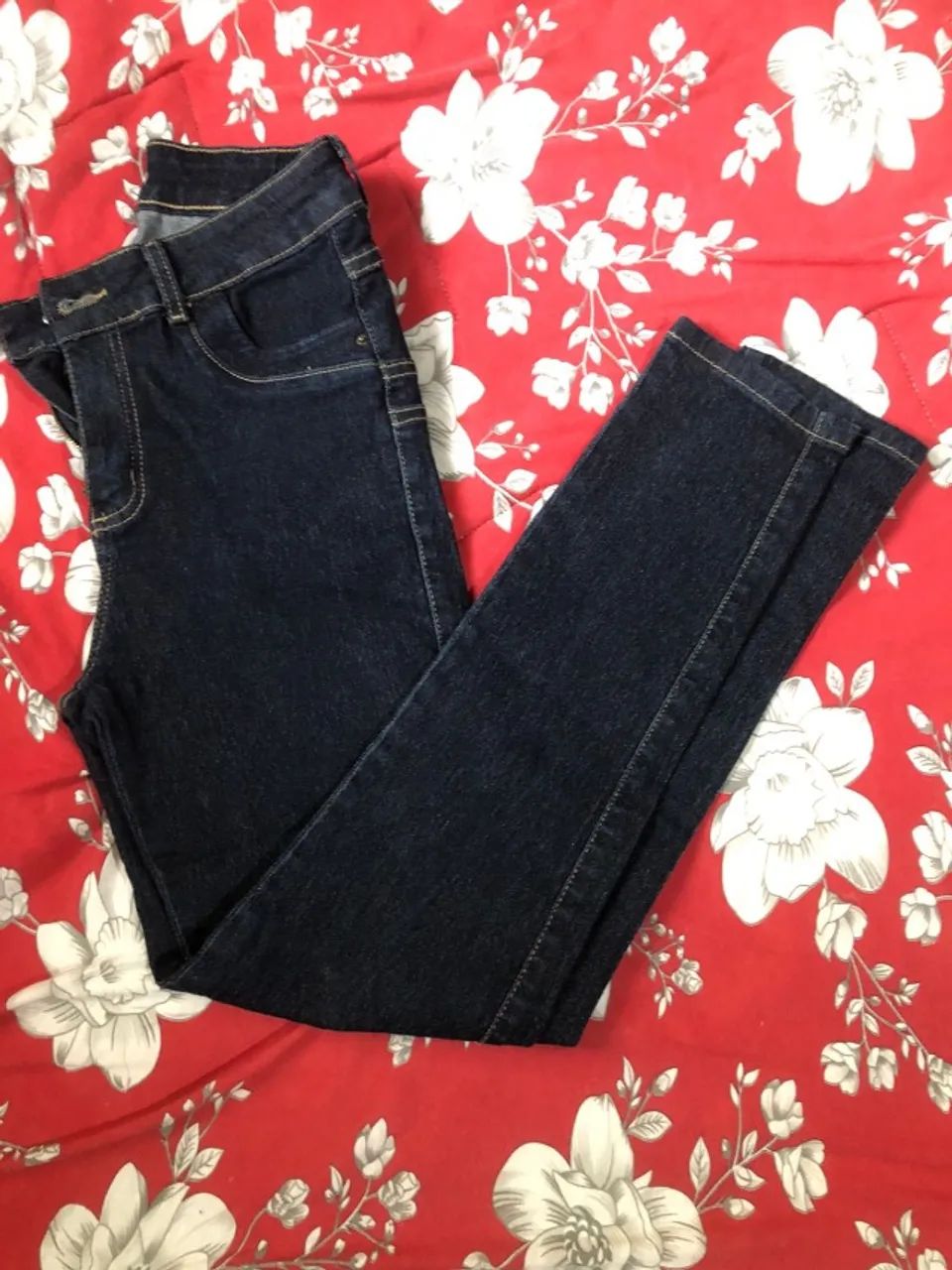 calça jeans feminina - Foto 3