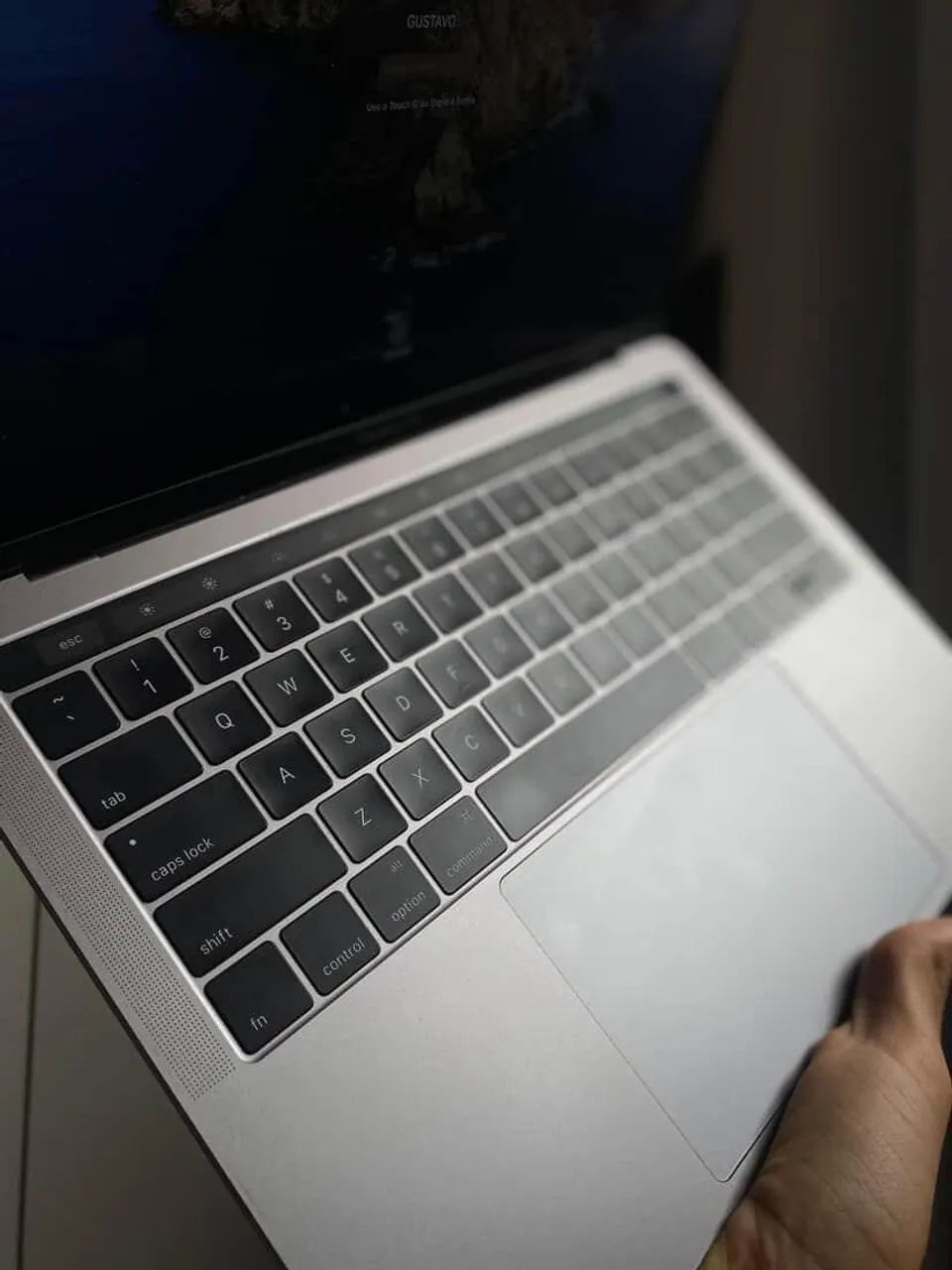 Mac Book Pro 2017 - Notebooks - Timbó, Maracanaú 1460572246 | OLX