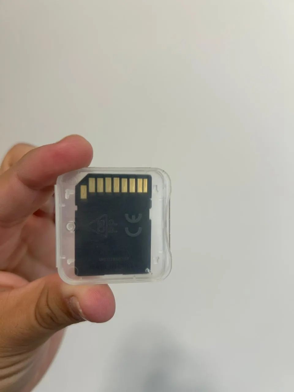 64GB SANDISK ORIGINAL Memory Card64312831821827123