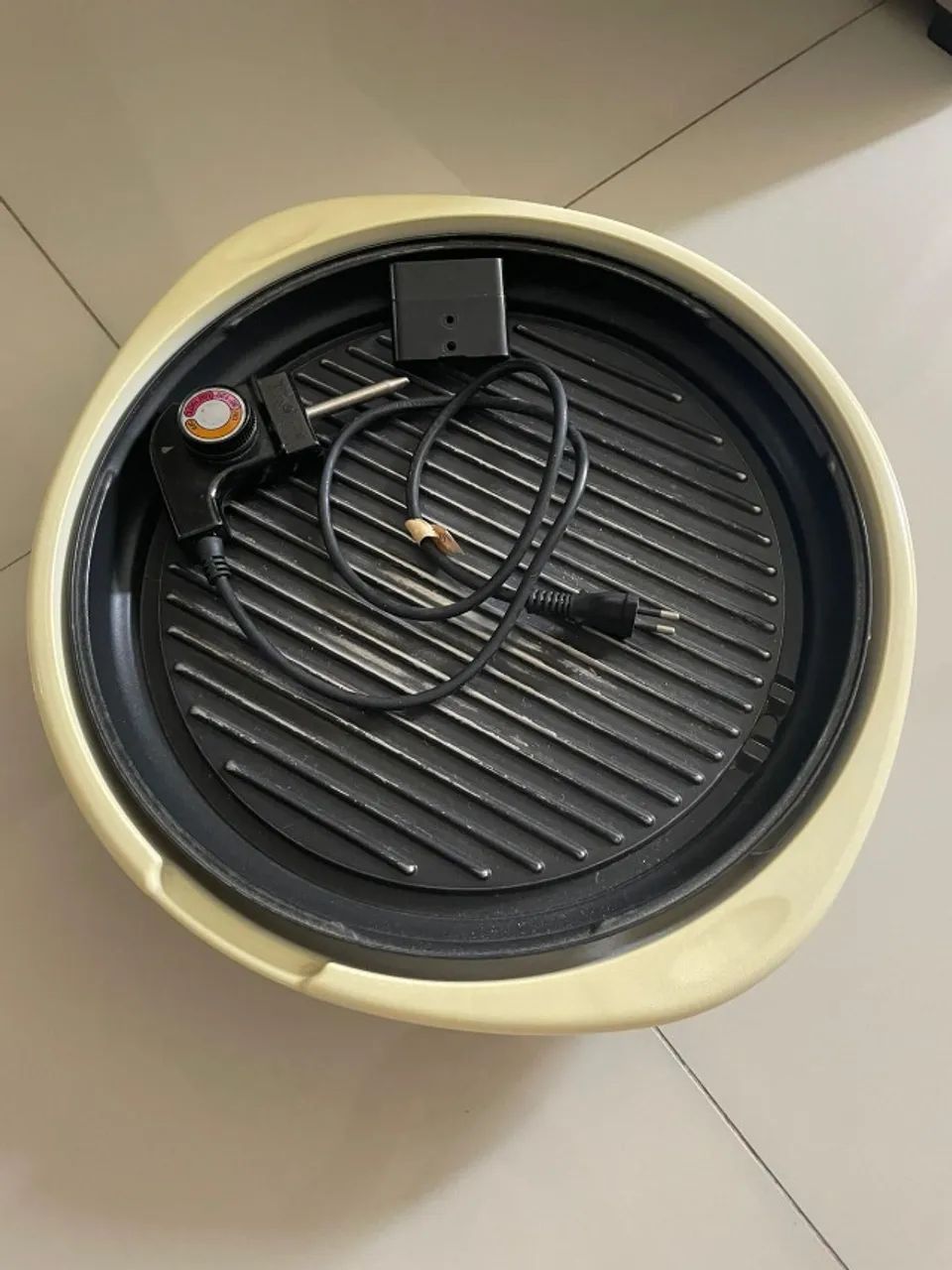 Grill  - Foto 2