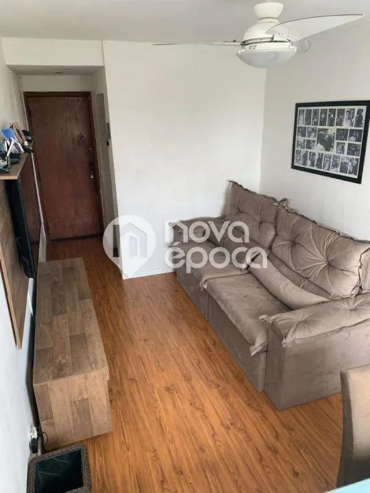 Rocha Miranda | Apartamento 2 quartos