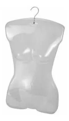Cabides e manequin pvc - Foto 2