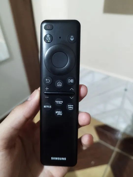 TV Samsung 50 polegadas | SmartTv 3 em 1 - Foto 3