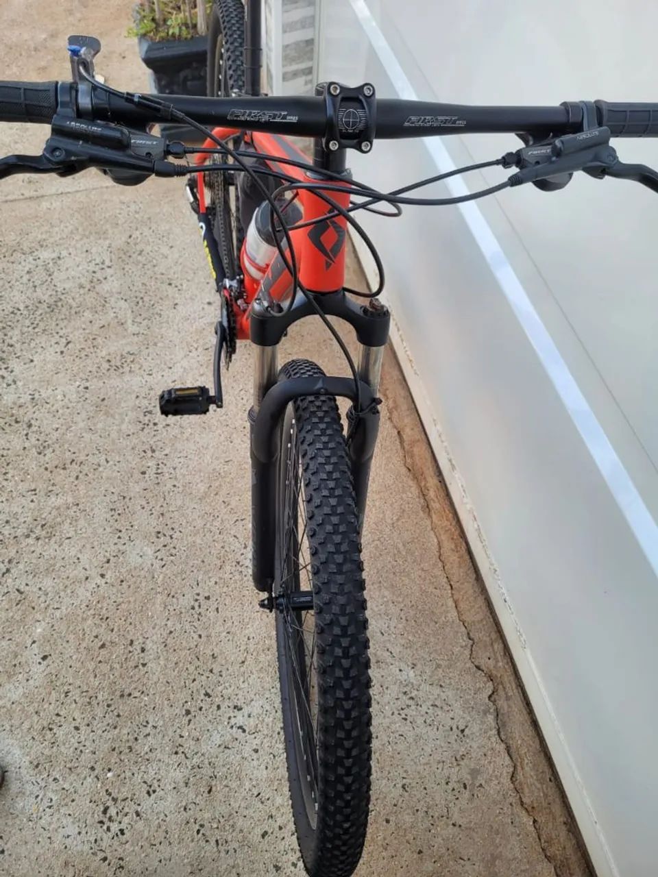BICICLETA FIRST ARO 29 - Foto 3