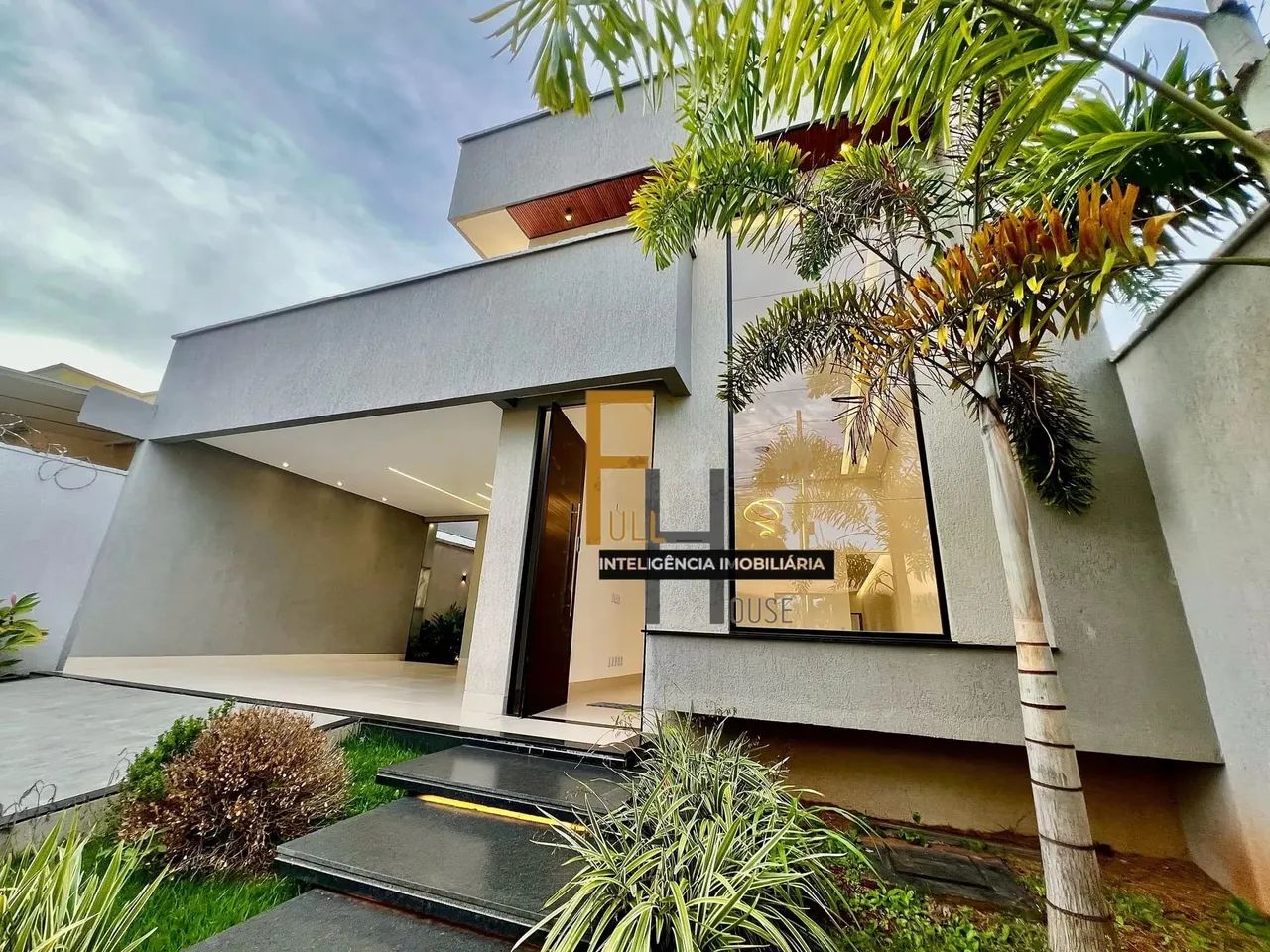 CASA NO PARQUE DAS FLORES I 3 QUARTOS I 1 SUITE I PISCINA I GOURMET I PORCELANATO I 2 VAGA