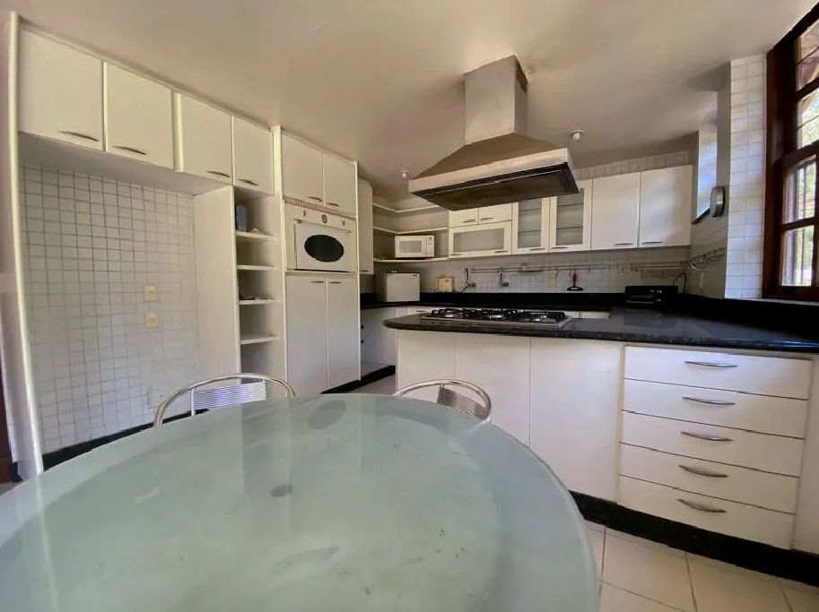CASA BRAÚNAS - PAMPULHA.. - Foto 3