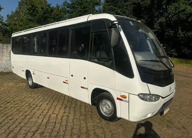 Repasso ônibus Marcopolo Rodoviário - Foto 2